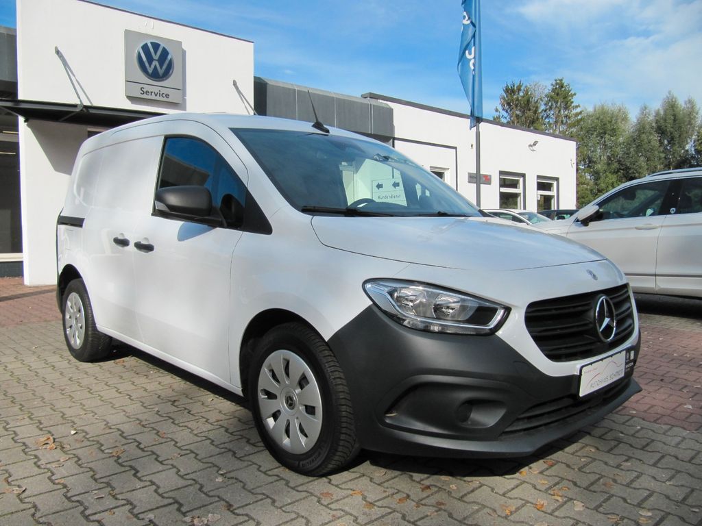 Image of Mercedes-Benz Citan