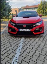 Honda Civic 2.0 i-VTEC TURBO Type R Type R - Honda Civic: 2.0
