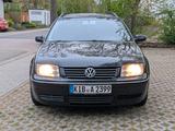 Volkswagen Bora 1.9 TDI 131PS 6Gang TÜV01/... - Volkswagen Bora mit Diesel-Antrieb: Kombi