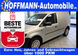 Volkswagen Caddy Kastenwagen Navigation,PDC,Hecktüren