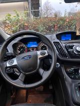 Ford Kuga MK2 Titanium  Baujahr 2014  16... - Ford Kuga Mk2 Gebrauchtwagen