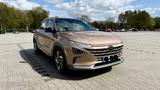 Hyundai NEXO: Vollaustatung mit Herstellerrestgarantie