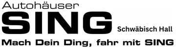 Autohäuser SING GmbH & Co. KG Logo