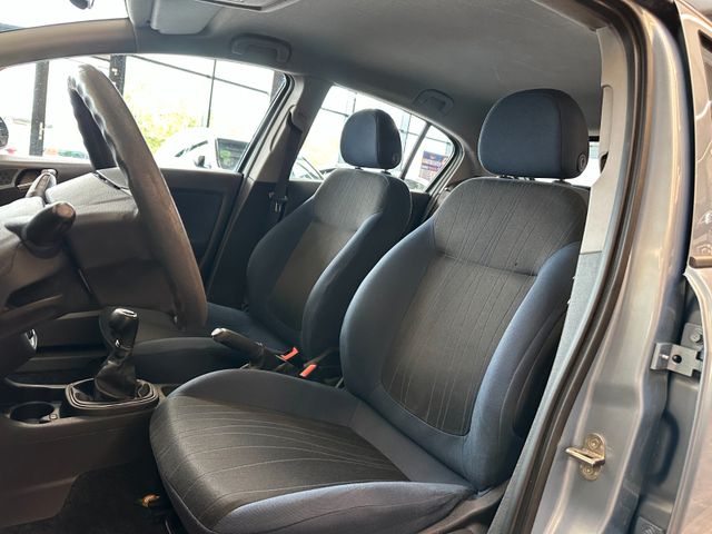 Opel Corsa *TÜV:NEU*KLIMAANLAGE*