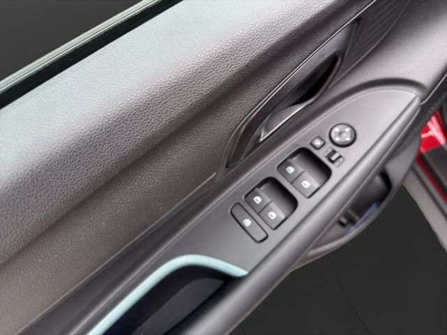 Hyundai Bayon 1.0 T-GDI Intro Edition Kam.+Navi+SHZ+LM