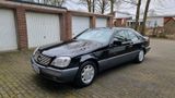 Mercedes-Benz Mercedes S500 Coupe Tausch w140 C140 - Mercedes-Benz: Coupé, W140