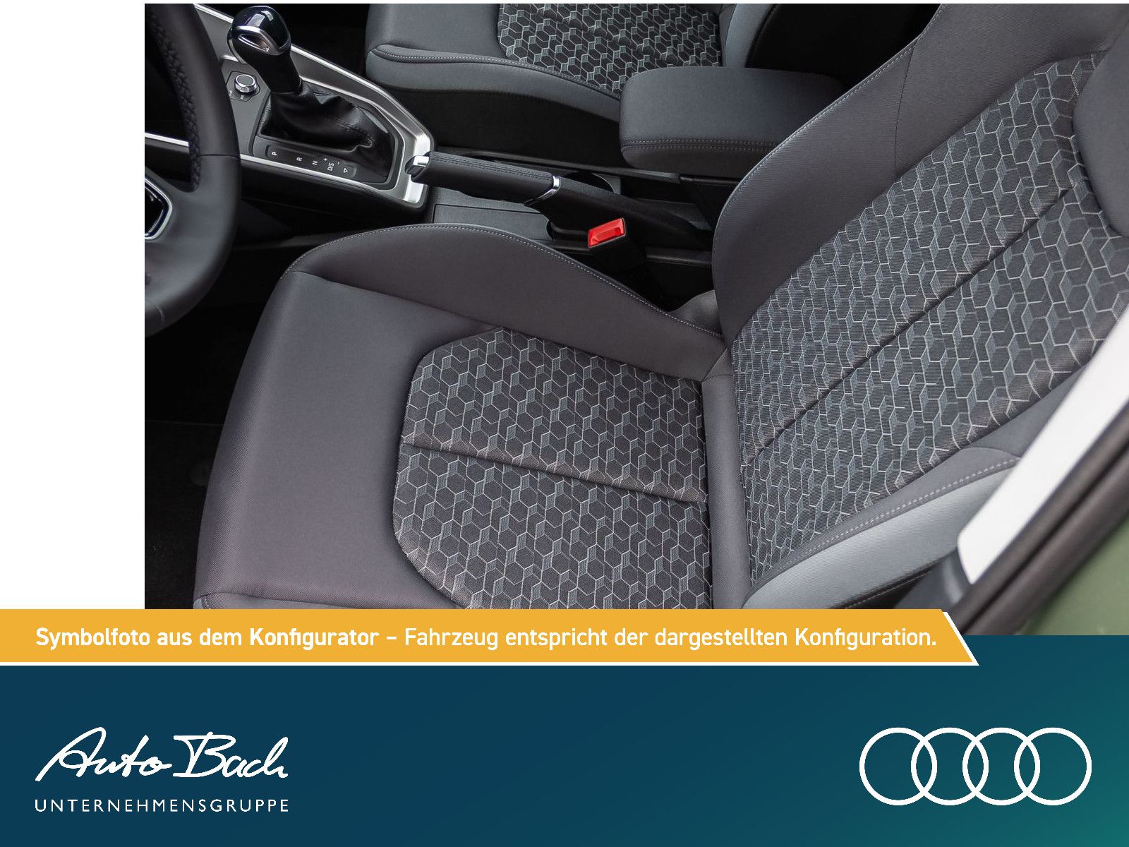 Audi A1 - Bild 11