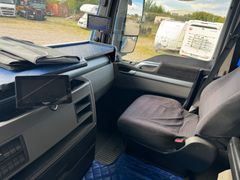 Fahrzeugabbildung MAN TGX 26.470
