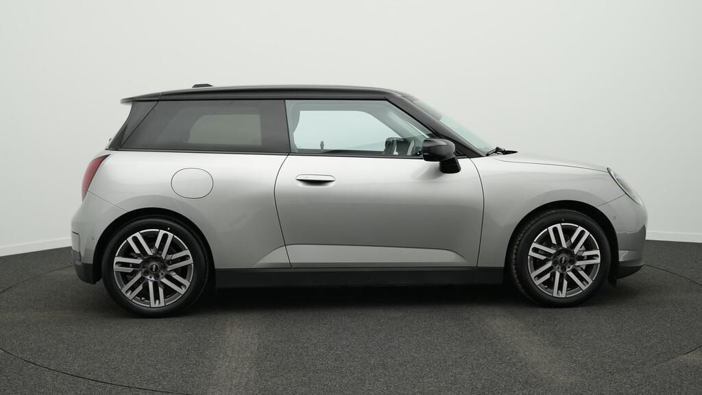 MINI Cooper E - Bild 4
