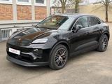 Porsche Macan Electric 4 S Pano Air Matrix LED Bose ACC - Porsche Macan mit Elektro-Antrieb: Schiebedach