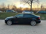 Audi A3 30 TFSI  Bi-Xenon Navi Pdc Sitzheiz Tüv 12/27 - Audi A3 Unfallwagen