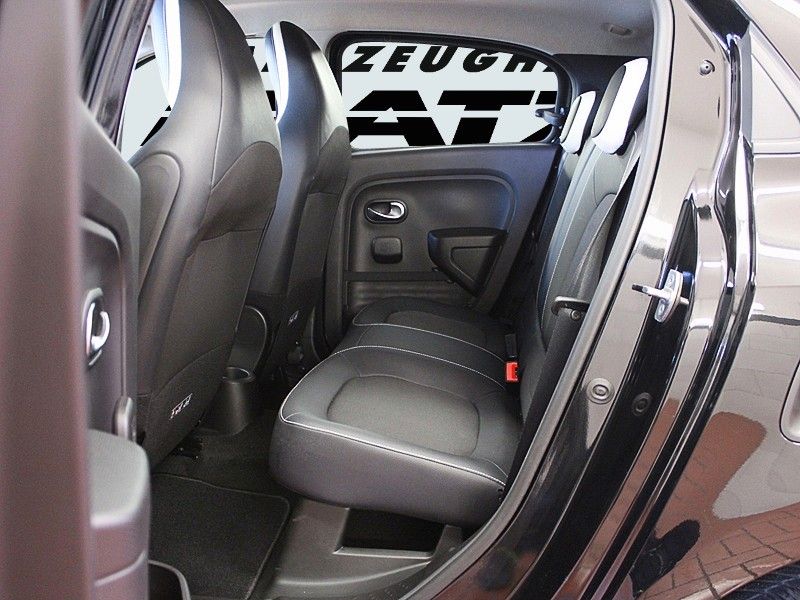Fahrzeugabbildung Renault Twingo SCe 65 Urban Night *Easy Link*15157*