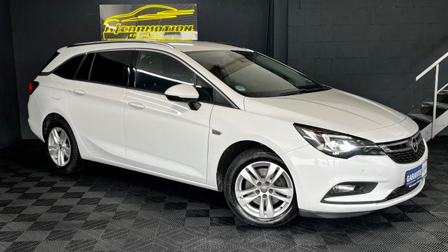 Opel Astra K Sports Tourer Innovation LED/ Kamera