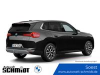 BMW X3 - Vorschau Bild 6