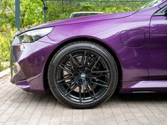 BMW M5 – 10 / 35
