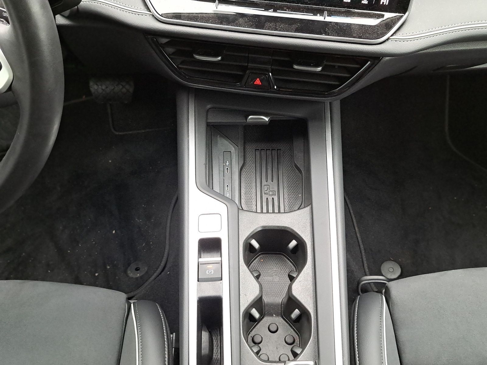 Volkswagen Passat - Bild 7