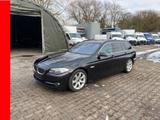 BMW 530d, F11, Head-Up, Schaltgetriebe,8-Fachbereift