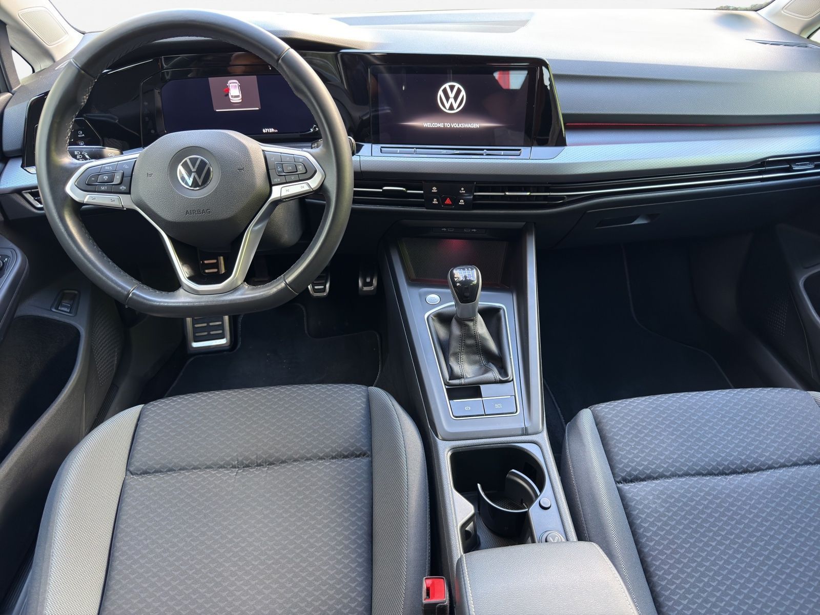 Volkswagen Golf - Bild 5