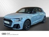 Audi A1 Sportback S line Audi A1 Sportback S line 40