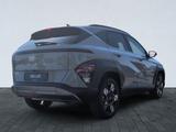 Hyundai KONA SX2 MY25 PRIME+PANO+360° - Hyundai KONA mit Benzin-Antrieb: mit Navigationssystem