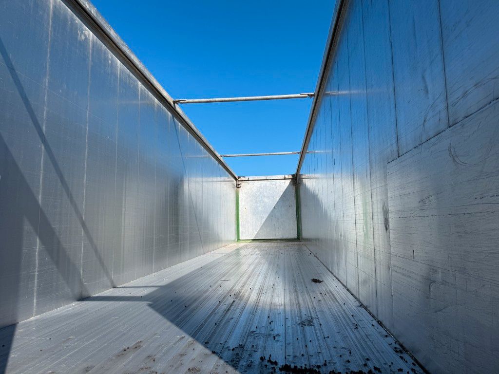 Fahrzeugabbildung Stas bioSTAR 91,3 cbm