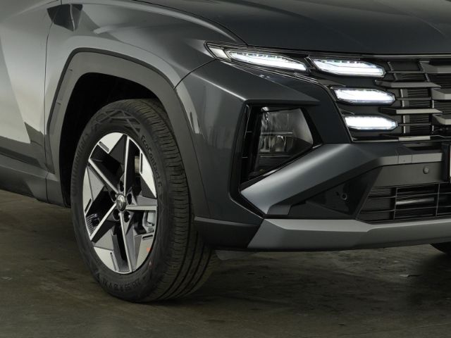 Tucson FACELIFT HEV TREND AT+VOLL LED+NAVI+RÜCKF