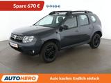 Dacia Duster 1.6 SCe Laureate 4x2*PDC*SHZ*KLIMA*TEMPO* - Dacia: Laureate