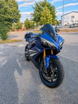 Yamaha R1 RN19 - Angebote