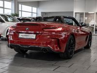 BMW Z4 - Vorschau Bild 6