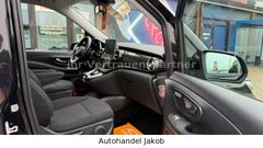 MERCEDES-BENZ V 250/4Matic/Lang/2 Jahre Premium Garantie!