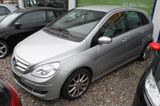 Mercedes-Benz B 200 B -Klasse B 200   Anhängerkupplung - Mercedes-Benz B 200: Anhängerkupplung