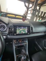 Skoda Karoq 1.5l TSI ACT SPORTLINE SPORTLINE - Skoda Karoq von privat