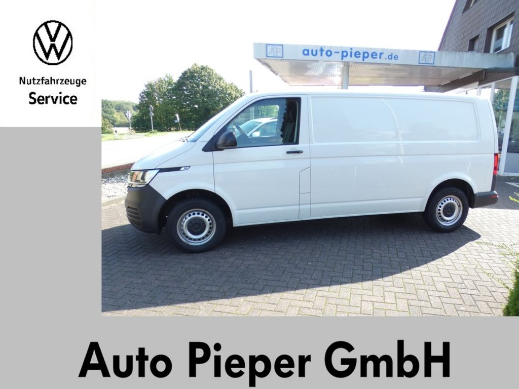 Image of Volkswagen T6 other