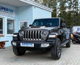 Jeep Gladiator Overland 3.0 V6 HARDTOP+SUNRIDER AHK - Jeep Gebrauchtwagen in Berlin