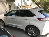 Ford USA Edge SUV 2.0 TDCi Bi-Turbo AWD - Ford: Usa