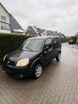 Fiat Doblo TÜV bis September 2026 - Fiat Doblo