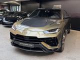 Lamborghini Urus Performante - Lamborghini Urus in Hamburg