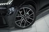 Audi Q8 50 TDI q. S line *1.H *22 *Virtual*Pano*B&O - Audi Q8 50 TDI Gebrauchtwagen