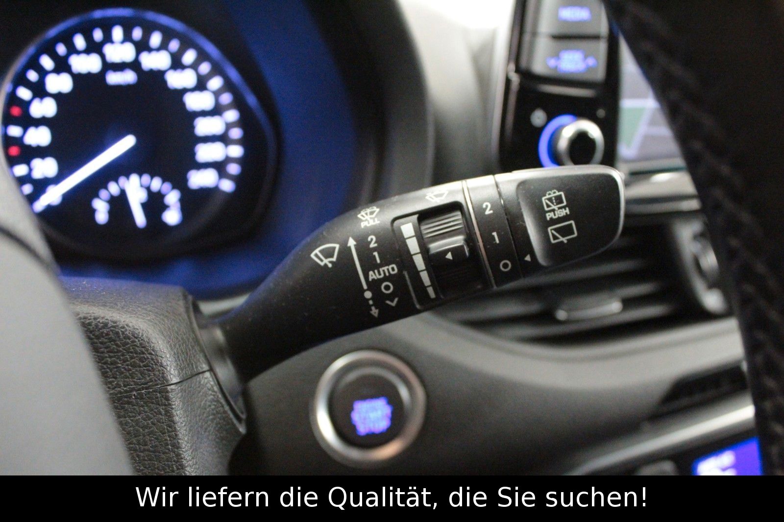 Fahrzeugabbildung Hyundai i30 1.4 T-GDI Premium*Winterpaket*