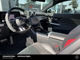 Mercedes-Benz CLE 53 AMG 4M+ Night 20" MAGNO Dynamik+ 3D NP111 - gebrauchte Sportwagen