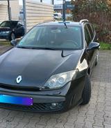 Renault Laguna 3 2.0 Diesel - gebrauchte Renault Laguna aus dem Jahr 2010