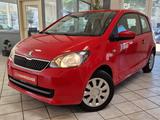 Skoda Citigo 1.0 Ambition 1.Hand / TÜV NEU / Klima / - gebrauchte Skoda Citigo aus dem Jahr 2013