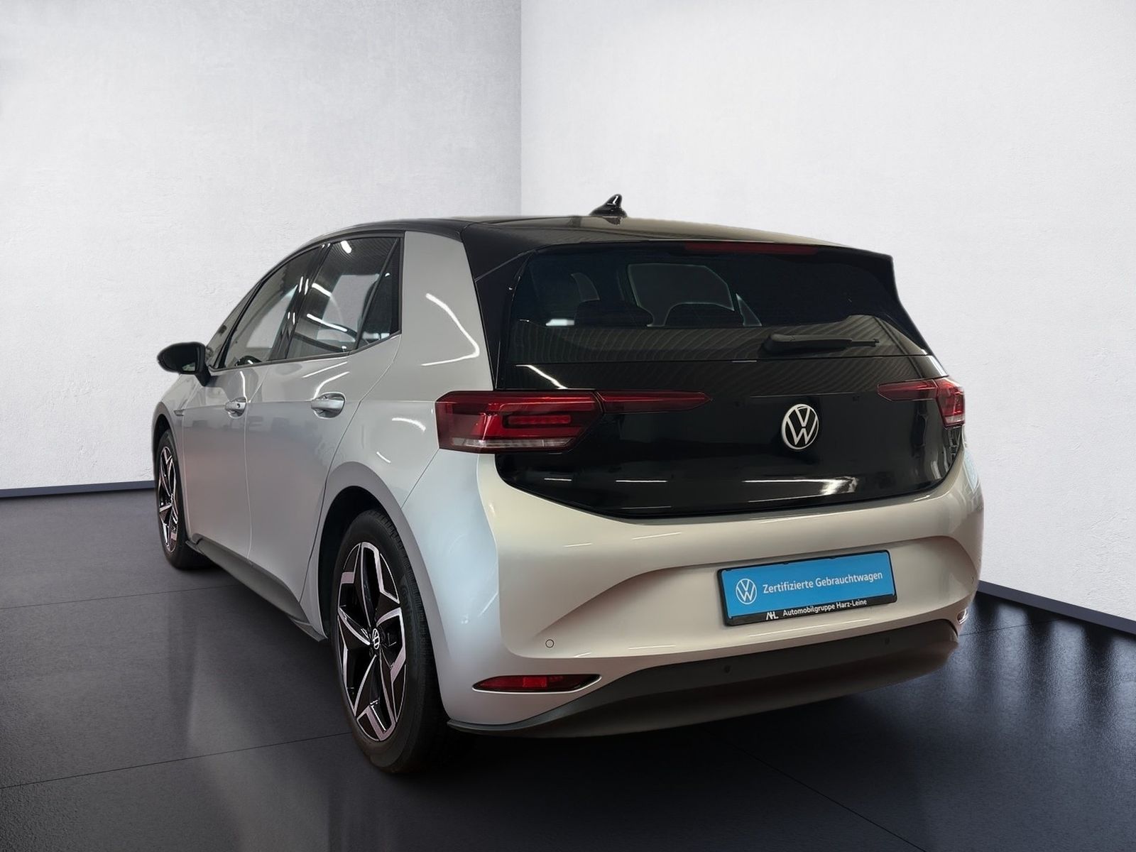 Volkswagen ID.3 - Bild 4