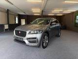 Jaguar F-Pace F-PACE 25d R-Sport AWD (EURO 6d-TEMP) - : Geländewagen, Awd