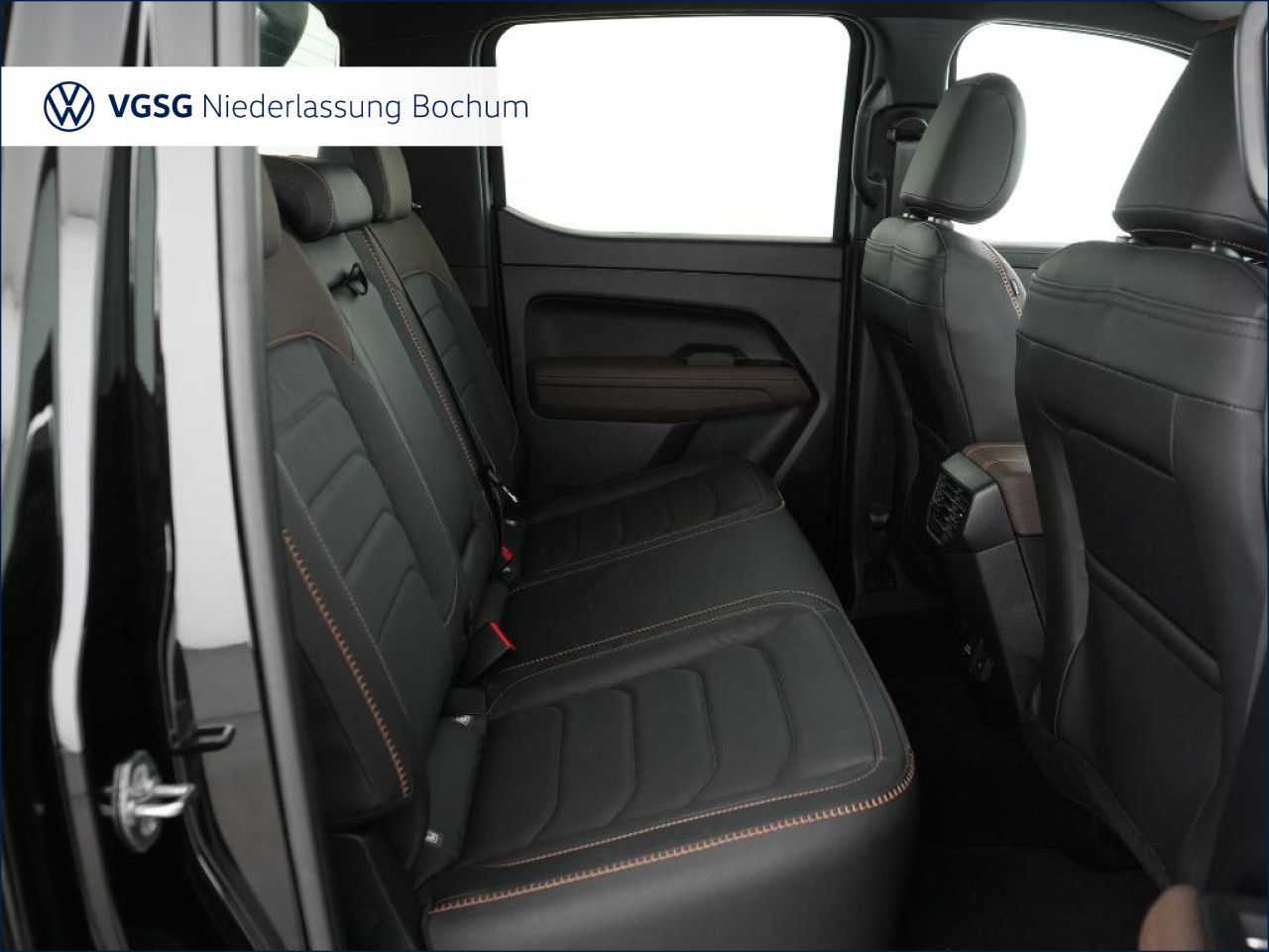 Volkswagen Amarok - Bild 13