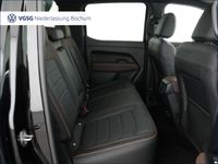 Volkswagen Amarok - Vorschau Bild 13