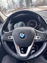 BMW X3 AT xDrive - EZ 10/2019 - ca. 90.000 km  - BMW: X 9