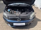 Volkswagen Golf Plus 1.4 TSI DSG Team Team - VW Golf Plus Gebrauchtwagen in Berlin