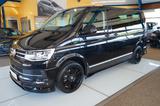 Volkswagen T6 Multivan Bus Highline 4Motion XENON / NAVI - VW T6 Multivan in Rostock