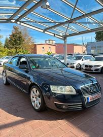 2004 AUDI A6 photo 2